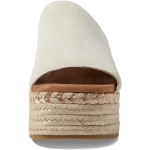 Туфли TOMS Laila Mule, цвет Fog Suede - фото 2