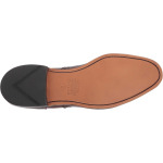 Оксфорды Strand Allen Edmonds, цвет Dark Chili - фото 3