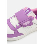 Кроссовки COURT KIDS UNISEX Fila, белый - фото