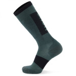 Лыжные носки Mons Royale Atlas Merino Snow Sock, черный - фото 2