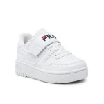 Кроссовки Fxventuno Velcro Kids Fila, белый - фото 2