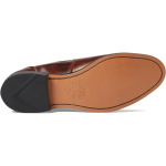 Лоферы Allen Edmonds Randolph2.0 Penny Loafers, цвет Brown Museum Leather - фото 3