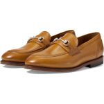 Лоферы Allen Edmonds Randolph Bit, цвет Walnut - фото