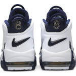 Кроссовки Nike Air More Uptempo 'Olympic' 2020, белый - фото 6