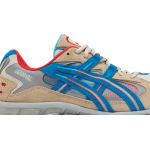 Кроссовки carnival x gel kayano 5 360 'putty blue' Asics, коричневый - фото 2