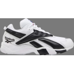 Кроссовки intv 96 'white black' Reebok, белый - фото