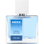 Mexx Fresh Splash туалетная вода для мужчин, 30 мл - фото