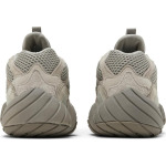 Кроссовки Adidas Yeezy 500 'Ash Grey', серый - фото 6