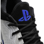 Кроссовки Nike PlayStation x PG 5 'White', белый - фото 9