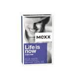 Туалетная вода Mexx Life is Now for Him, 50 мл - фото 3