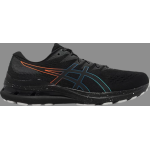 Кроссовки gel kayano 28 lite show 'black' Asics, черный - фото