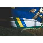 Кроссовки ronnie fieg x gt 2 'brazil' Asics, синий - фото 3