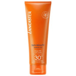 Солнцезащитный лосьон SPF 30, 175 мл Lancaster, Sun Beauty Body - фото