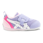 Idaho Baby Kids" Повседневная обувь для детей Asics, фиолетовый - фото 2