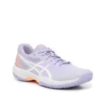 Кроссовки GEL-Game 9 Pickleball Shoe Asics, фиолетовый - фото