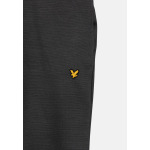 Брюки спортивные FLY UNISEX Lyle & Scott, цвет graphite - фото 3