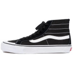 Обувь для скейтбординга Vans SK8 HI унисекс - фото