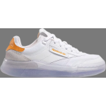 Кроссовки wmns club c legacy 'white bright ochre' Reebok, белый - фото