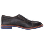 Оксфорды Strandmok Allen Edmonds, кожа - фото 7