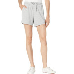 Шорты Chaser Linen Rib Resort Shorts, цвет Platinum - фото 4