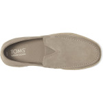 Лоферы TOMS Alonso Loafers Rope, цвет Dune Suede - фото 2