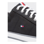 Кроссовки Tommy Hilfiger Zapatillas, black - фото 7