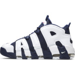 Кроссовки Nike Air More Uptempo 'Olympic' 2020, белый - фото 3