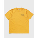 Футболка Sporty & Rich Ny 94 T-Shirt Faded, цвет faded gold - фото