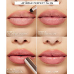 Lip Idole Формирователь губ Lancôme, цвет 33 - Warm Pinky Nude - фото 6