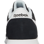 Кроссовки classic nylon 'black white' Reebok, черный - фото 7