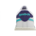 Кроссовки club c revenge 'white classic teal' Reebok, белый - фото 7