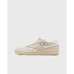 Кроссовки Reebok Club C Revenge Vintage, цвет stucco/vintage chalk s23-r/paperwhi - фото