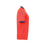 Спортивная футболка Kempa PLAYER TRIKOT, цвет fluo rot/ice grau - фото 4