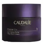 Caudalie Premier Cru Богатый увлажняющий антивозрастной крем для сухой кожи 50 мл - фото