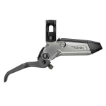 Тормоза Sram Level Ultimate Stealth 4P Hydraulic Front - фото 2