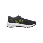 Кроссовки asics Laufschuhe GT 1000 11 GS, цвет dunkelblau/grün - фото 2