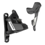 Тормоза Sram Apex AXS D1 20 mm Offset rear - фото