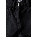 Шорты Minoti Jeans 14jean 20, цвет Denim-Schwarz - фото 3