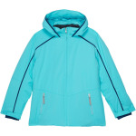 Куртка Spyder Conquer Jacket, цвет Bahama Blue - фото