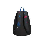 Рюкзак Foundation 6 Backpack Adidas, черный/красный/синий - фото 2