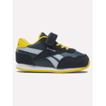 Кроссовки Reebok ROYAL CL JOG 3.0 1V, синий - фото