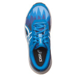 Кроссовки asics Laufschuhe Contend 8 GS, синий - фото 4