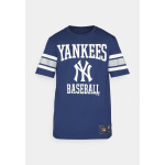 Принт на футболке MLB NEW YORK YANKEES SEASONAL HELMET CREW TEE Fanatics, темно-синий - фото 3