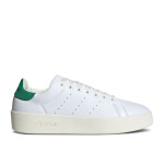 Кроссовки adidas Stan Smith Recon, цвет Cloud White Green - фото