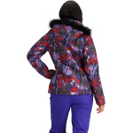 Куртка Tuscany II Jacket Obermeyer, цвет Volcanic - фото 3