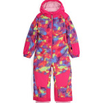 Комбинезон Spyder Stevie Snowsuit, розовый - фото