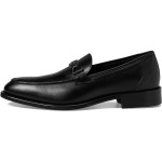 Лоферы Johnston & Murphy Ellsworth Bit, цвет Black Italian Calfskin - фото 4