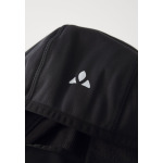 Шапка BIKE FACEMASK WARM UNISEX Vaude, черный - фото