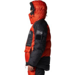 Парка Absolute Zero Down мужская Mountain Hardwear, цвет State Orange - фото 4