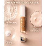 Teint Idole Ultra Wear Care & Glow Консилер-сыворотка Lancôme, цвет 420W medium deep with warm golden undertones - фото 8